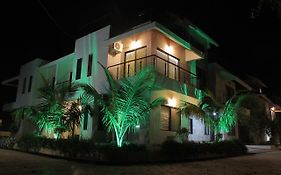 Sia Resort
