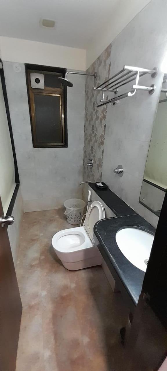 Sia Resort Alibag Exterior photo